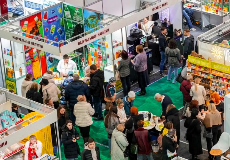 «PRODEXPO – 2024» Республика Беларусь, г. Минск, 2024 г.