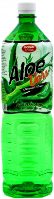 Ocean Drinks Aloe Vera