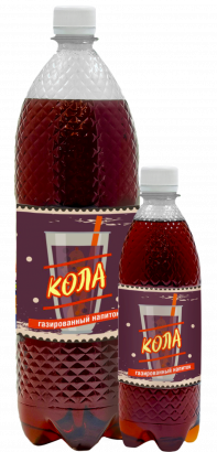 Кола